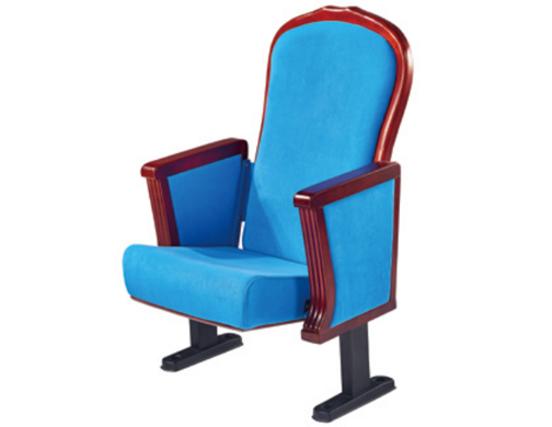  禮堂椅