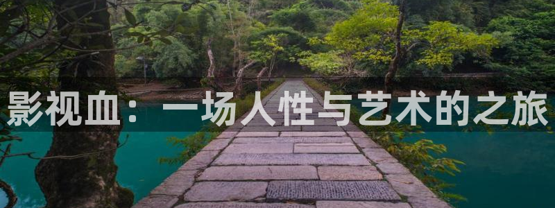 好看影院在線觀看：影視血：一場人性與藝術的之旅