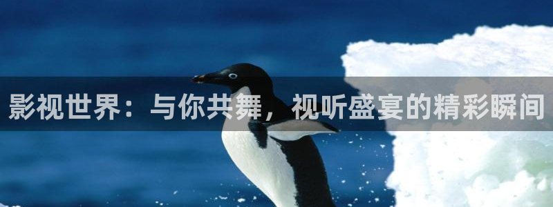好看影院在線觀看：影視世界：與你共舞，視聽盛宴的精彩瞬間